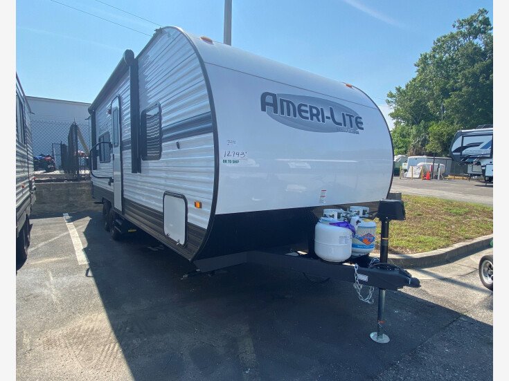 Thumbnail Photo undefined for New 2022 Gulf Stream Ameri-Lite